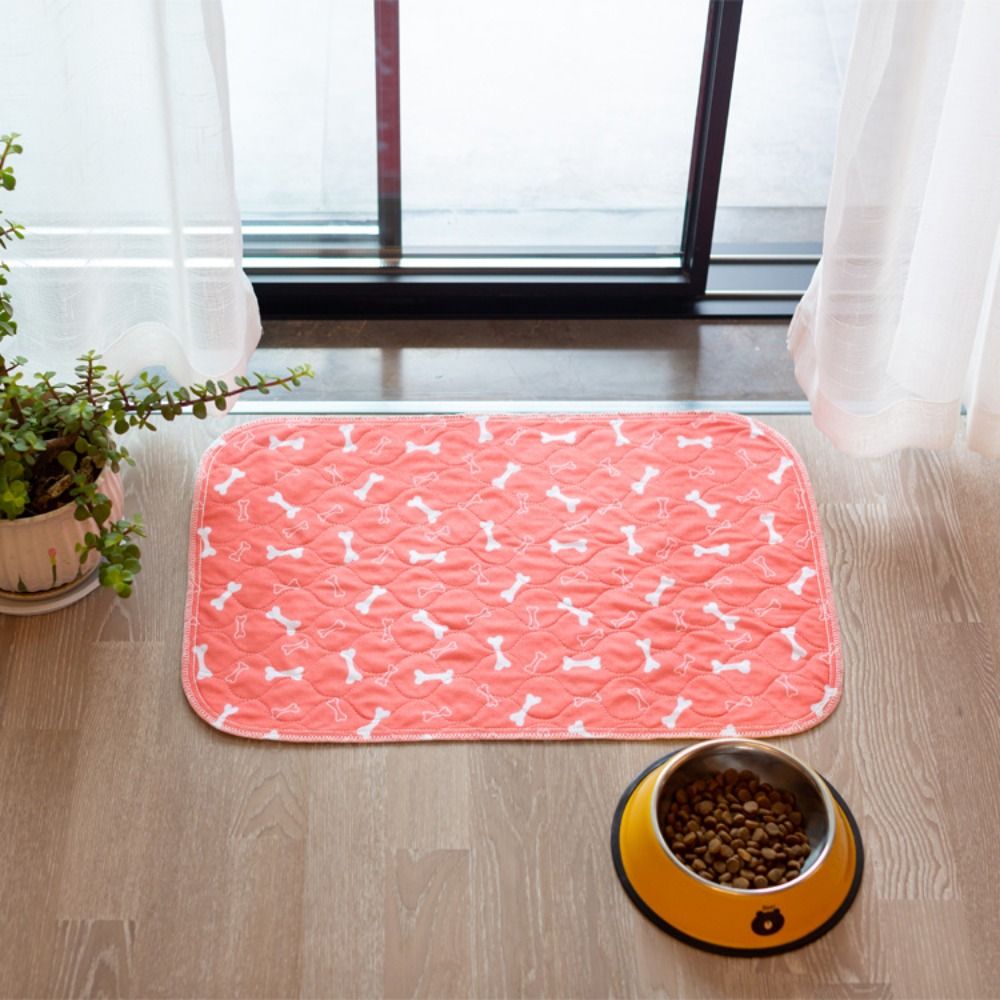 Pet Beds - Durable Super Absorbent Pet Bed Mat