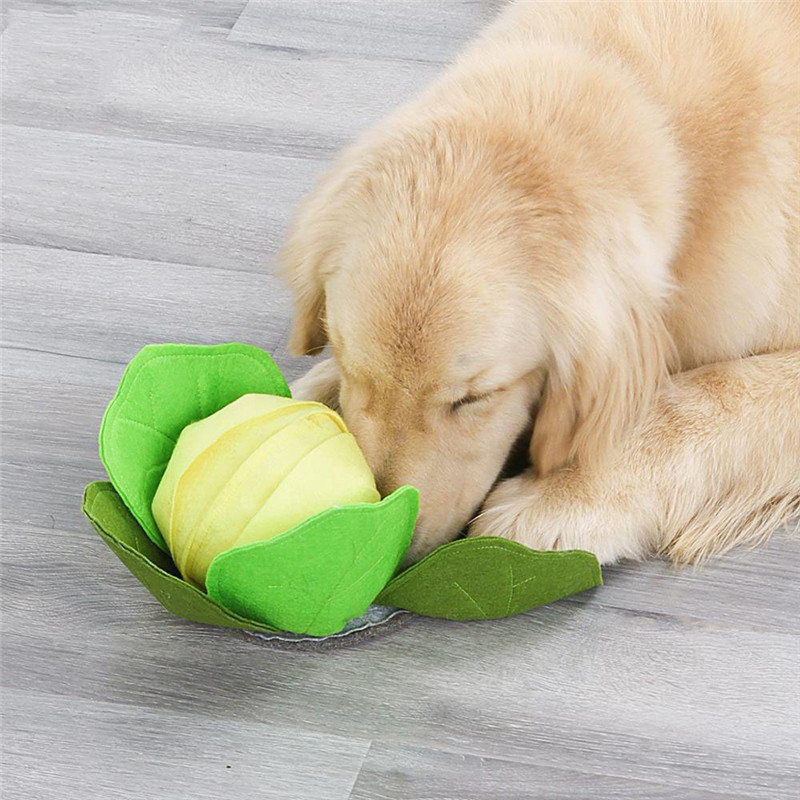 Pet Dog Snuffle Mat Pet Sniffi - Snuffle Mat For Dogs 评论和价格