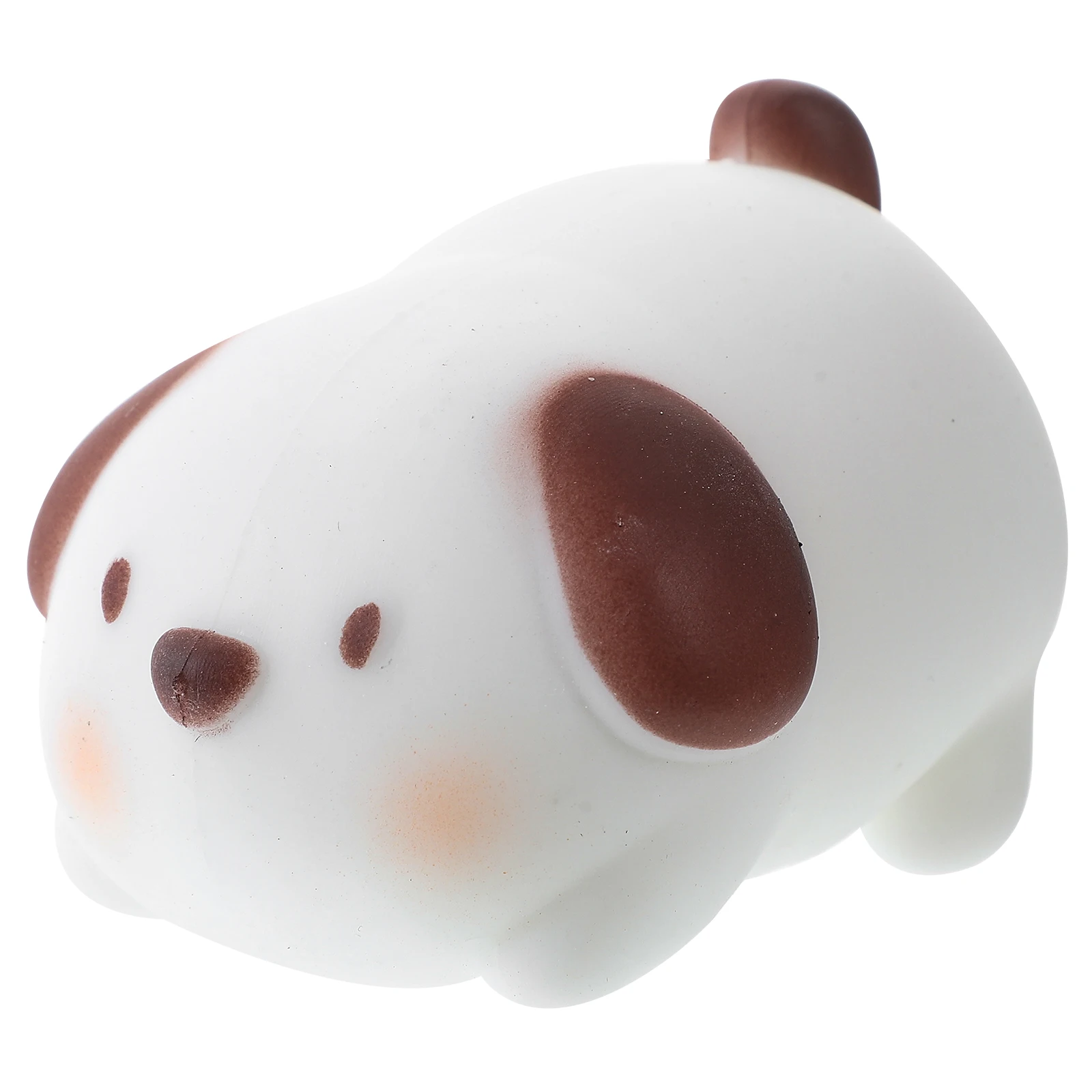 CrispySqueeze Cute Dog Toy  Ba - Interactive Squeaky Plush Dog Toy 评论和价格