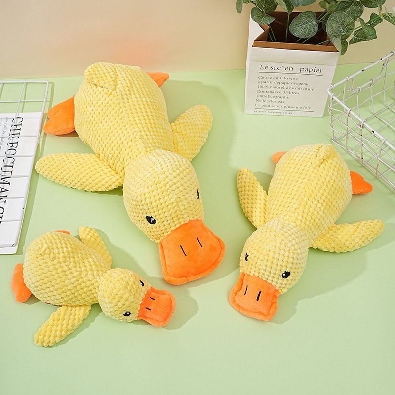 Bite Resistant Plush Dog Toy D - Indestructible Dog Chew Toy 评论和价格