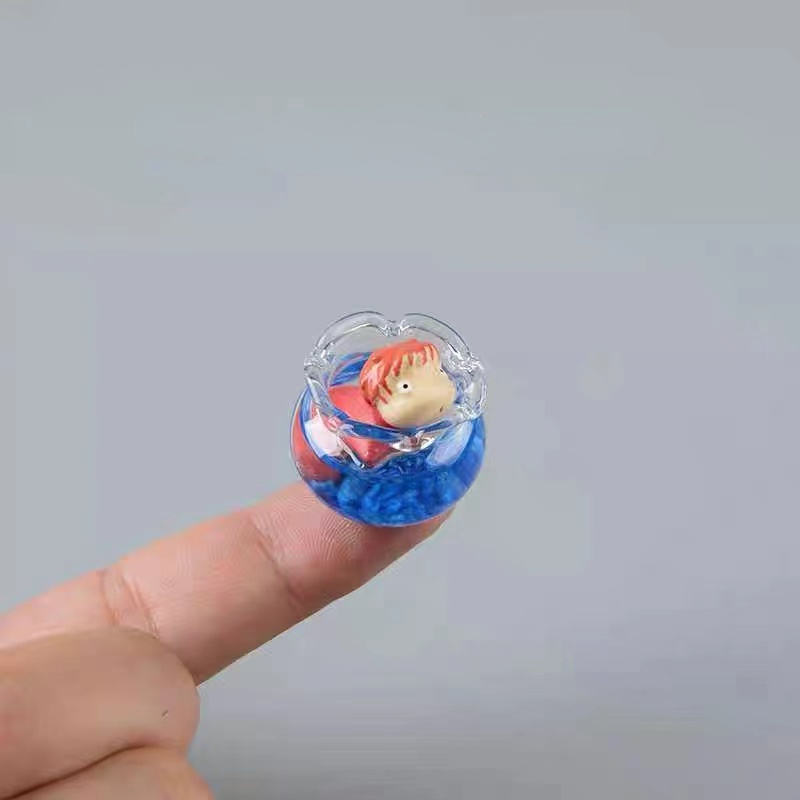 Studio Ghi bli Fish Tank Refri - Aquarium 评论和价格