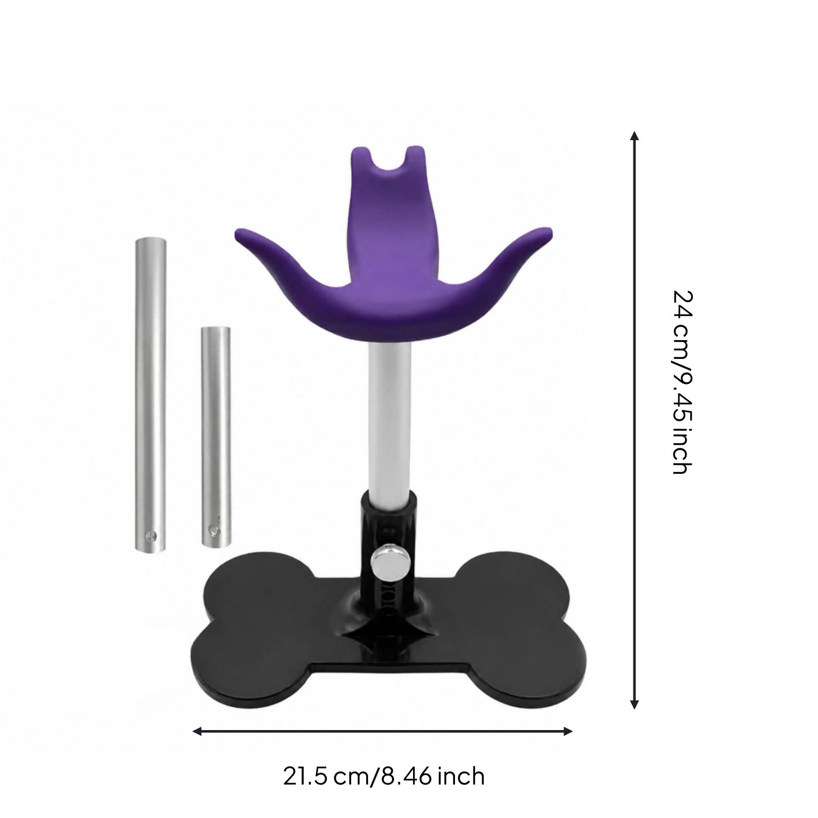 Heavy Duty Pet Grooming Stool  - Pet Grooming 评论和价格