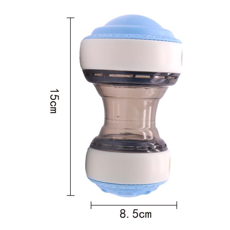 1Pcs Chew Tooth Healthy Ball S - Rubber Treat Dispensing Dog Toy 评论和价格
