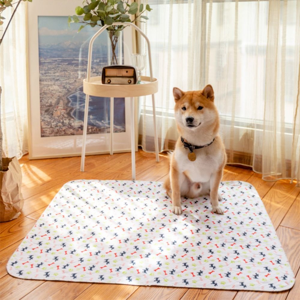 Super Absorbent Pet Bed Mat Re - Pet Beds 评论和价格