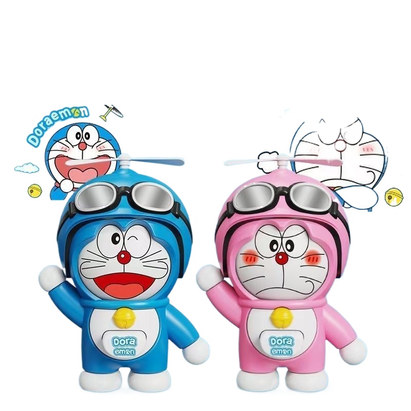 Doraemon Face‑Changing Doll Pr - Cat Toys 评论和价格
