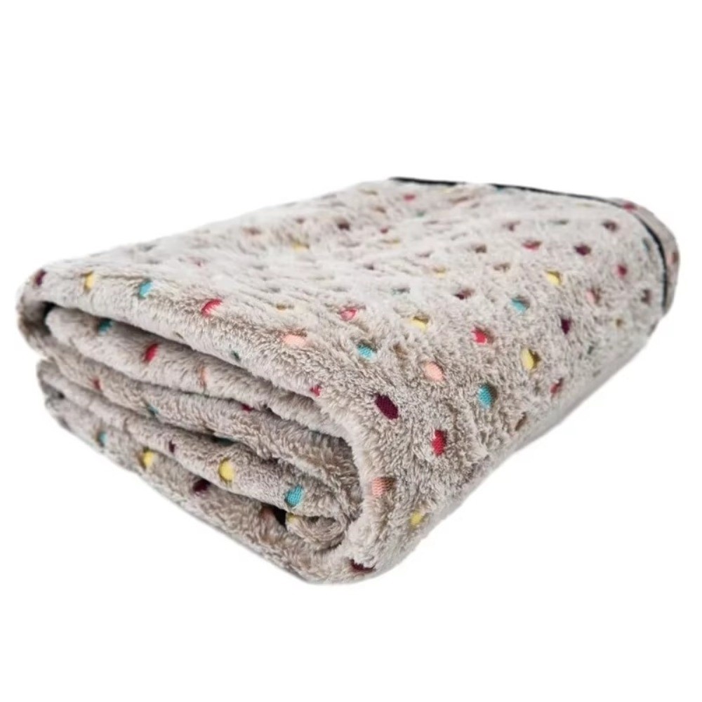 Ultra-Soft Pet Bed Blanket Cut - Pet Beds 评论和价格