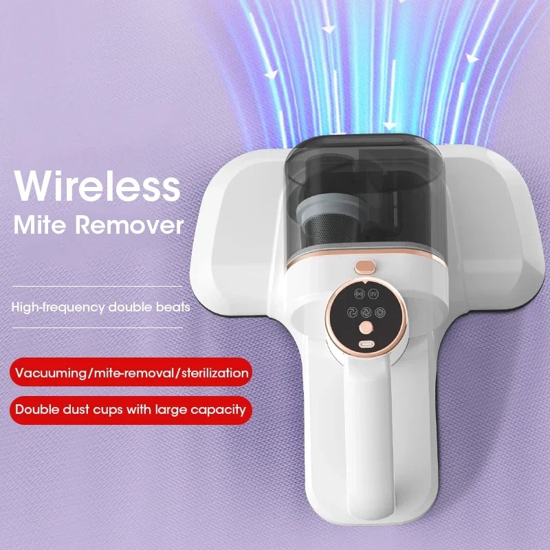 Wireless Handheld Power Vacuum - Pet Beds 评论和价格